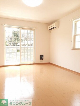 リッチリバー館の物件内観写真